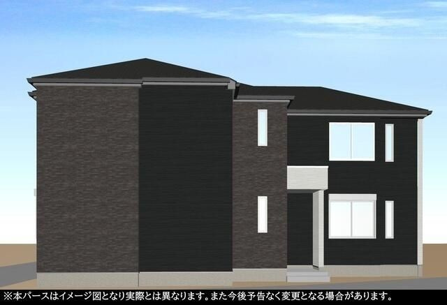 ＫＥＩＡＩ　ＲＥＳＩＤＥＮＣＥ　秋津