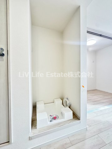 ＫＥＩＡＩ　ＲＥＳＩＤＥＮＣＥ　秋津の内装
