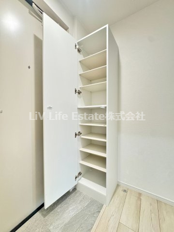 ＫＥＩＡＩ　ＲＥＳＩＤＥＮＣＥ　秋津