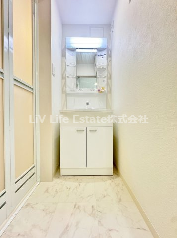 ＫＥＩＡＩ　ＲＥＳＩＤＥＮＣＥ　秋津