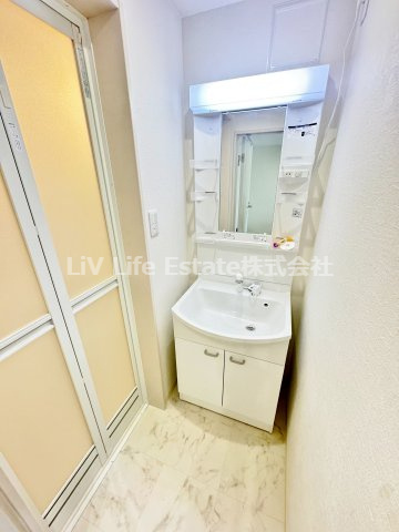 ＫＥＩＡＩ　ＲＥＳＩＤＥＮＣＥ　秋津