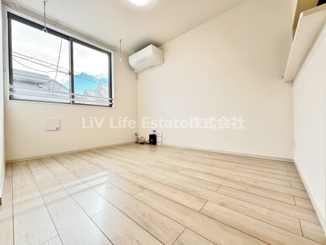 ＫＥＩＡＩ　ＲＥＳＩＤＥＮＣＥ　秋津の居間・リビング