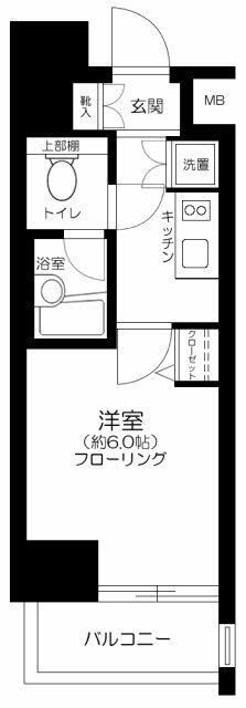 スパシエ　オリエンス　板橋本町