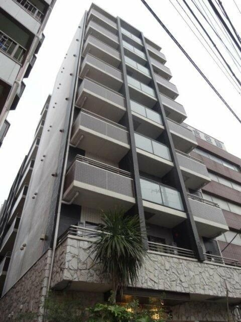 スパシエ　オリエンス　板橋本町