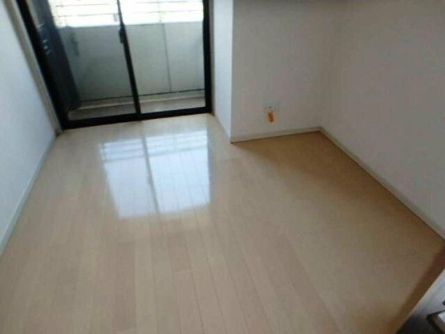 スパシエ　オリエンス　板橋本町の居間・リビング