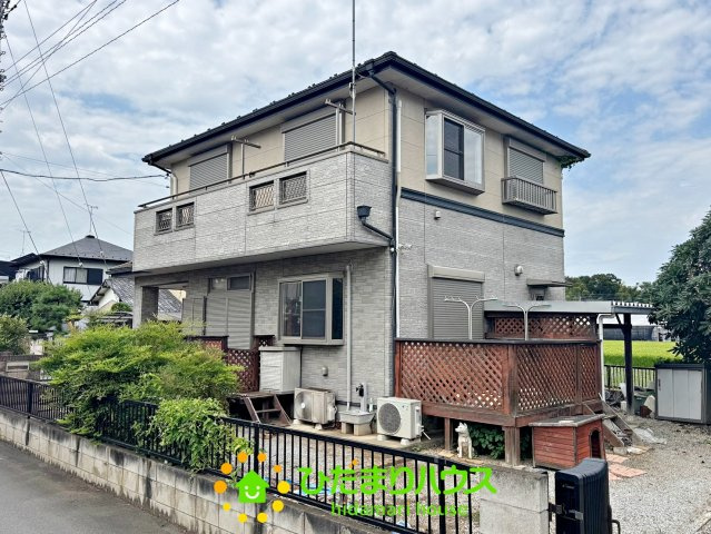 杉戸町1期　中古一戸建て