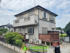 杉戸町1期　中古一戸建ての画像