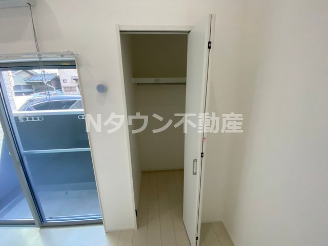 【収納】 | カメリア | こまごまとしたものを収納できそうですね