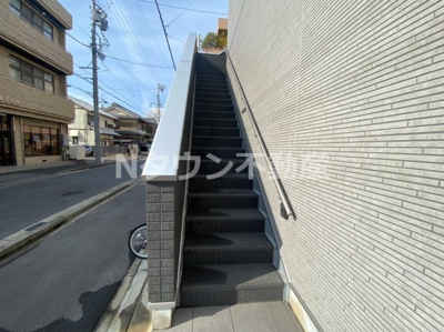 【その他共用部分】 | カメリア