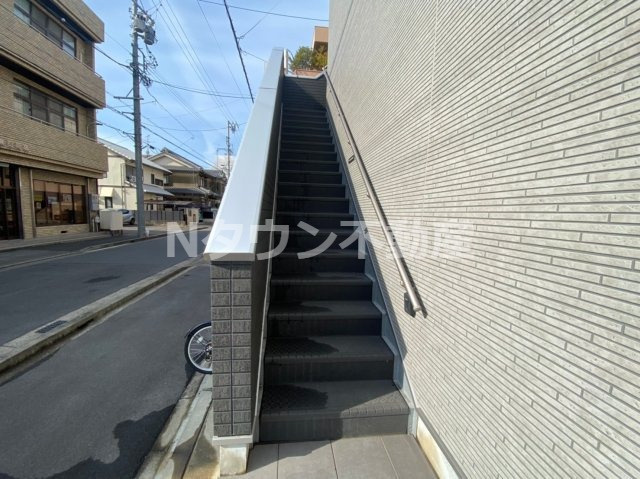 【その他共用部分】 | カメリア