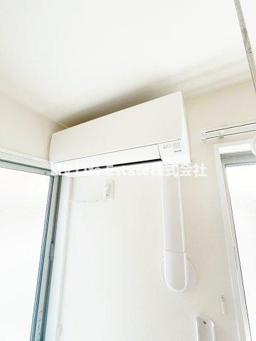 ＫＥＩＡＩ　ＲＥＳＩＤＥＮＣＥ　秋津の設備|同仕様写真