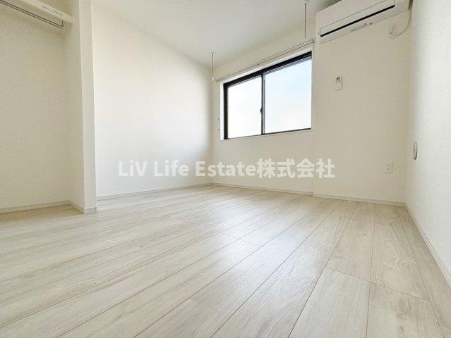 ＫＥＩＡＩ　ＲＥＳＩＤＥＮＣＥ　秋津の居間・リビング|同仕様写真