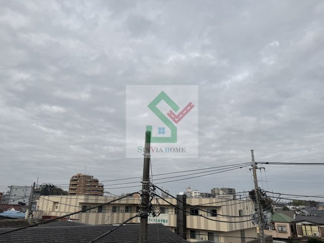 ラパルフェドコントゥールの展望