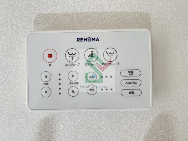 ラパルフェドコントゥールのその他