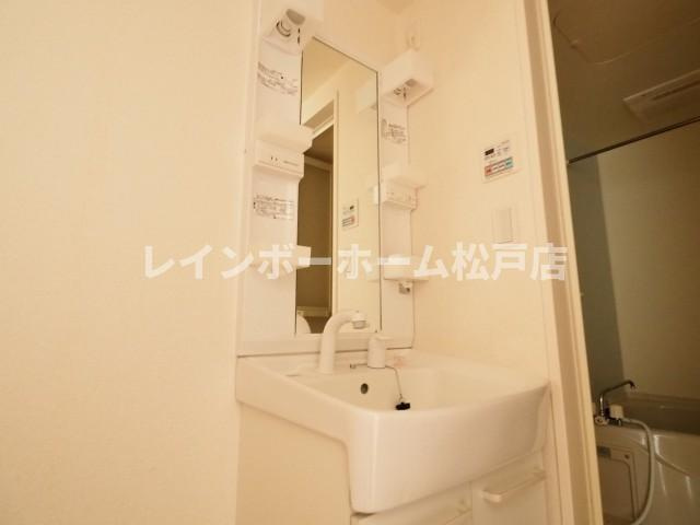 【非対面対応】接客・申込・契約オンライン！LINE×相談可！の独立洗面台
