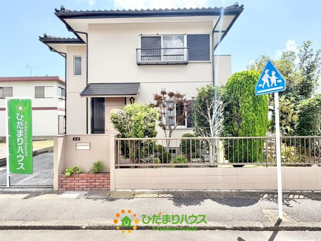 幸手市戸島　中古一戸建て
