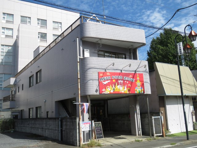 川越エムズビル