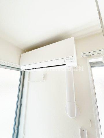 ＫＥＩＡＩ　ＲＥＳＩＤＥＮＣＥ　秋津の設備|同仕様写真