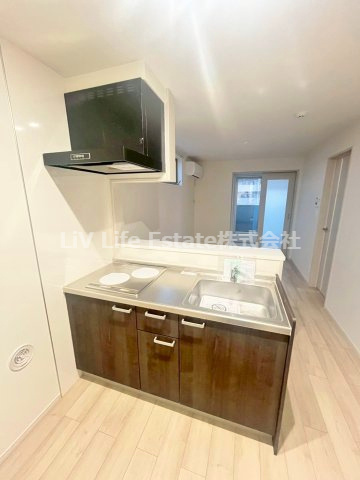 ＫＥＩＡＩ　ＲＥＳＩＤＥＮＣＥ　秋津のキッチン|同仕様写真