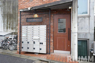 【エントランス】 | Cｌａｓｓ市ヶ谷