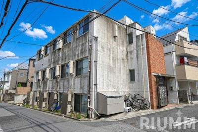 【外観】 | Cｌａｓｓ市ヶ谷