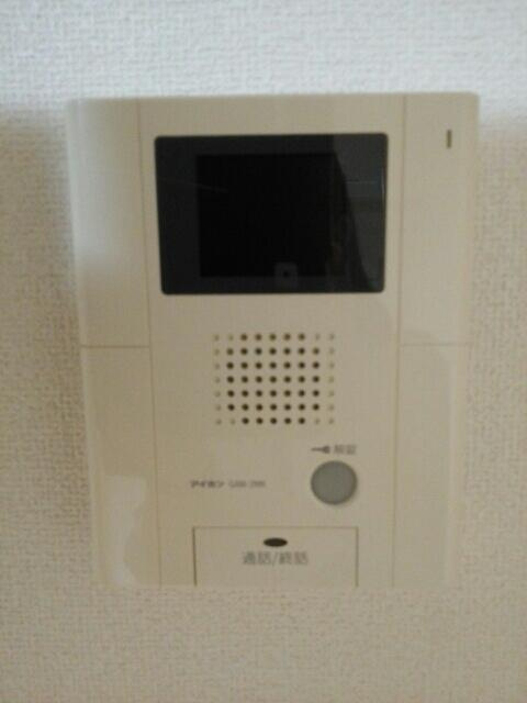 川崎市麻生区黒川の賃貸マンションのセキュリティ