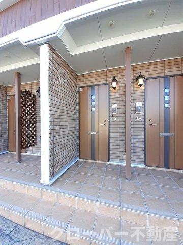 クラール鶴市Ｃのその他共用部分