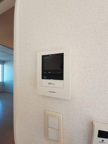 クラール鶴市Ｃの設備