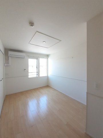 クラール鶴市Ｃの内装