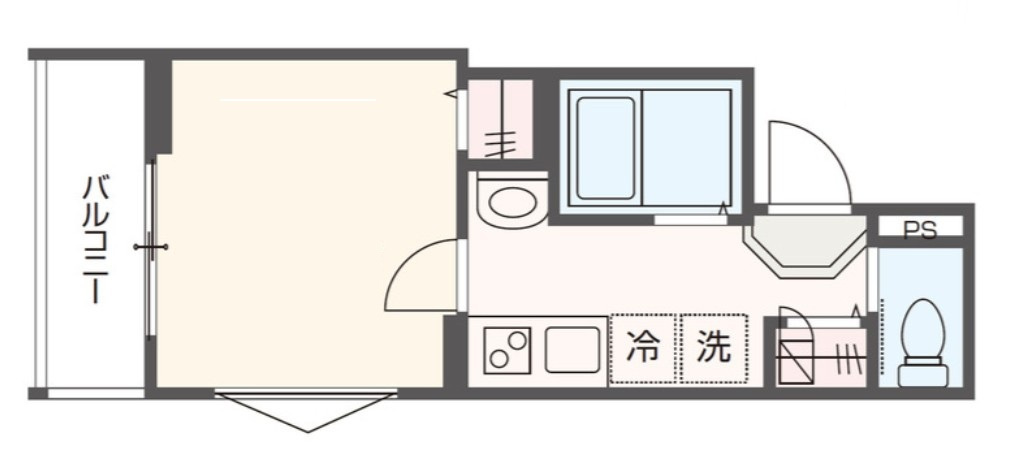 MELDIA河辺