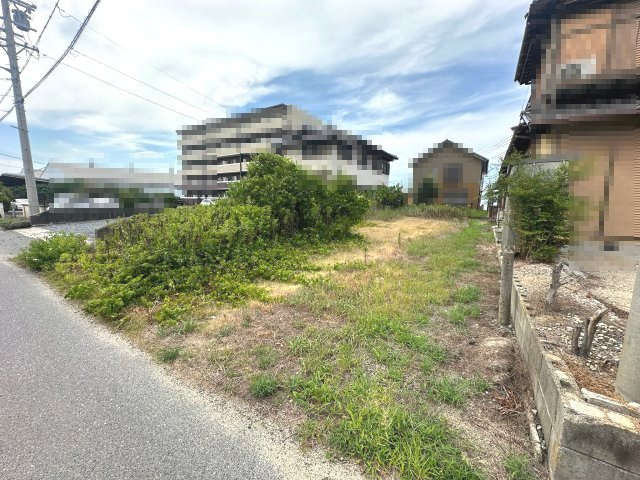 四日市市天カ須賀3丁目