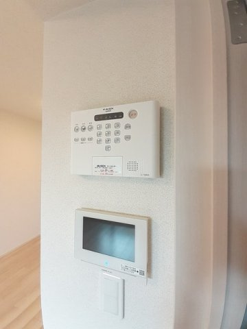 フォレスト太田のセキュリティ