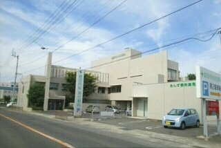 フォレスト太田の周辺|綾田内科消化器科さんまで700m
