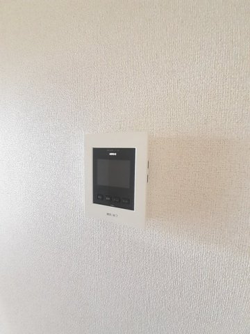 メゾンフルーレ　Ａの設備