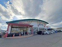 メゾンフルーレ　Ａの周辺|マルナカ仏生山店さんまで700m