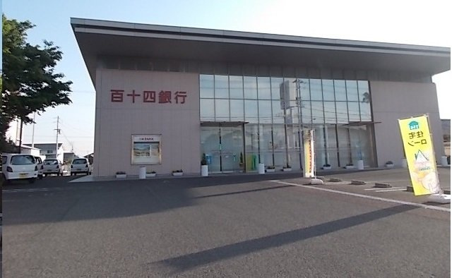 メゾンフルーレ　Ａの周辺|百十四銀行仏生山支店さんまで700m