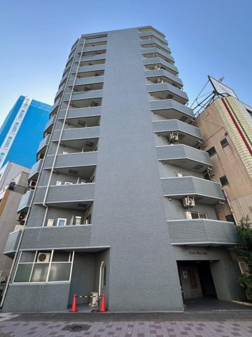 ダイホープラザ入谷