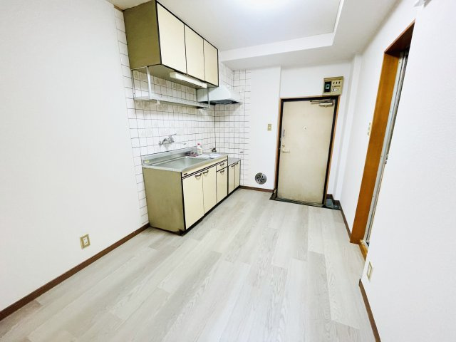 新井第３パティオのその他