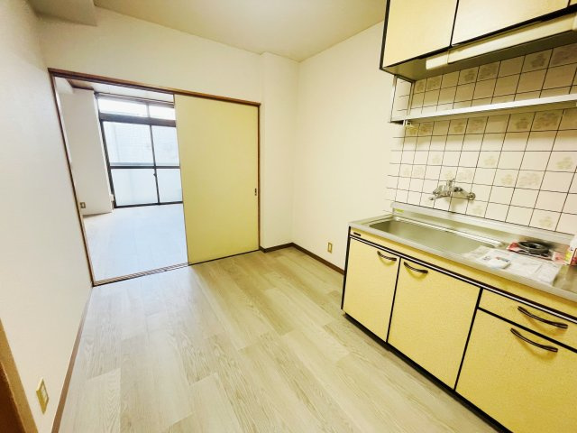 新井第３パティオのその他