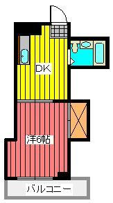 新井第３パティオ