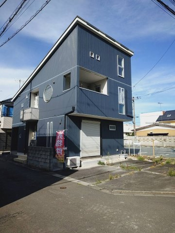 中古戸建