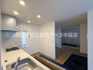 【居間・リビング】 | アルカディア西大井 | アルカディア西大井　は三都市アース中延店へお任せください！　ご内覧可能なお部屋は物件現地お待ち合わせご案内可能です！