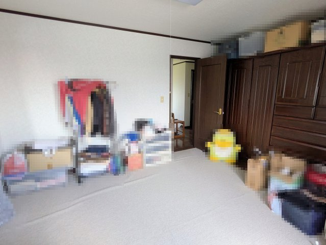 【洋室】 | 鹿嶋市大字荒野　庭付き　3LDK
