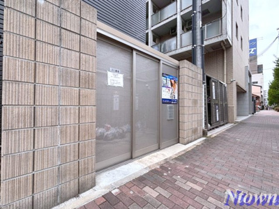 【その他共用部分】 | エステムコート名古屋ルノン