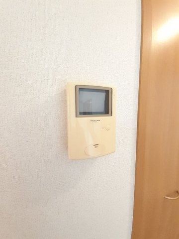 アルフローラの設備