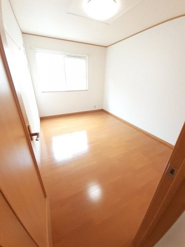 アルフローラの内装