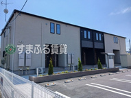 アネックス・タカノ　岡崎市洞町の画像