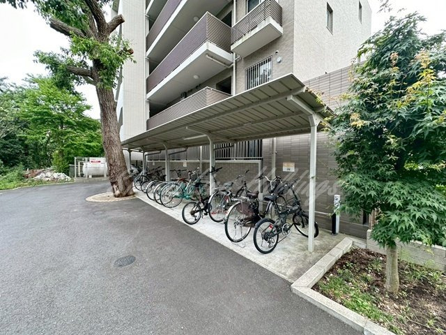 ダイコク日限山のその他共用部分