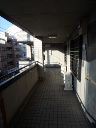 ダイシン砧のその他