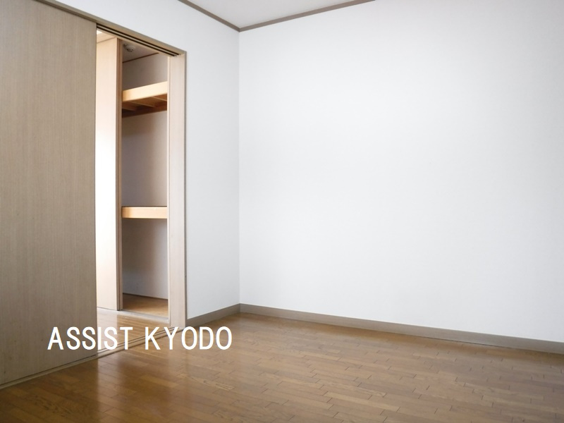 ダイシン砧の子供部屋|※別号室・同間取りの参考写真です